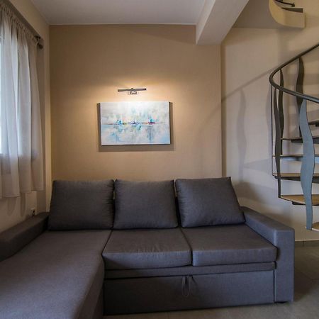 Elia Luxury Apartments Stavros  Exteriér fotografie